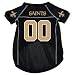 New Orleans Saints Dog Jersey XLarge (NEW)