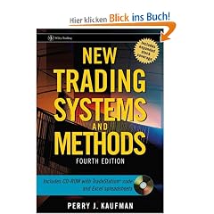 New Trading Systems and Methods (Wiley Trading)