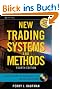 New Trading Systems and Methods (Wiley Trading)