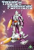 Revue Rhino Entertainment Company  / Transformers - The Rebirth - Parts 1-3