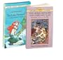 Listen & Read The Little Mermaid