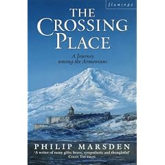 Crossing Place: Journey Among the Armenians