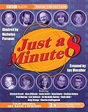 "Just a Minute": Vol 8 (Radio Collection)