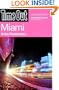 Time Out Miami and the Florida Keys (Time Out Guides)