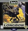 Janes Ah-64d Longbow by Electronic Arts