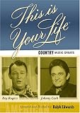This Is Your Life Country Music Greats - Roy Rogers and Johnny Cash