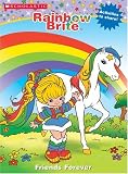 Rainbow Brite: Friends Forever (Rainbow Brite)