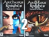 Arthur's Knights 1 & 2 Pack - XP Compatible