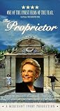Proprietor [VHS]