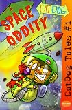 A Space Oddity (Catdog Tales, 1) A Space Oddity (Catdog Tales, 1)