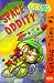 Books : A Space Oddity (Catdog Tales, 1)