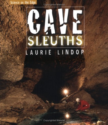 Speleology