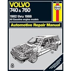 740 repair manual - Volvo Forums - Volvo Enthusiasts Forum