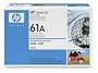 HP Laserjet 61A Black Cartridge in Retail Packaging (C8061A)