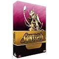 Saint Seiya - Les chevaliers du Zodiaque - Coffret 4 - 4 DVD - �pisodes 73 � 96