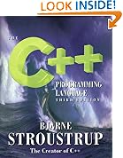 The C++ Programming Language: Third Edition