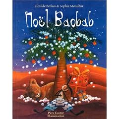 No�l baobab