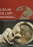 L'atlas de l'art mondial