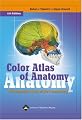 Color Atlas of Anatomy: A Photographic Study of the Human Body (Color Atlas of Anatomy (Rohen))