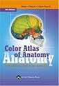 Color Atlas of Anatomy: A Photographic Study of the Human Body (Color Atlas of Anatomy (Rohen))
