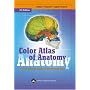 Color Atlas of Anatomy: A Photographic Study of the Human Body (Color Atlas of Anatomy (Rohen))