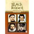 Blackadder - The Complete Collection [Import allemand]