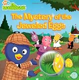 The Mystery of the Jeweled Eggs (Backyardigans (8x8))