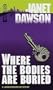 Where the Bodies Are Buried (Jeri Howard Mysteries)