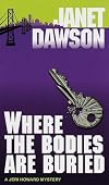 Where the Bodies Are Buried (Jeri Howard Mysteries (Paperback))