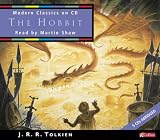 The Hobbit: Abridged (Modern Classics on CD)