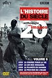 Revue Warner Vision France  / L'Histoire du siècle (Vol.5)