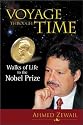 Voyage Through Time: Walks of Life to the Nobel Prize