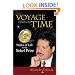 Voyage Through Time: Walks of Life to the Nobel Prize