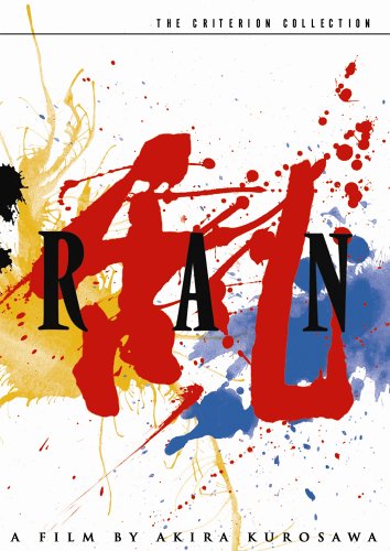 Download Ran - Criterion Collection Online!
