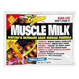 Review Cytosport  / CytoSport Muscle Milk, Vanilla Creme, 2.65-Ounce Packets (Pack of 60)