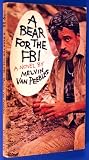 A Bear For The FBI