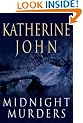 Midnight Murders (Trevor Joseph) (Trevor Joseph Detective Series)