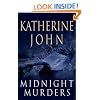 Midnight Murders (Trevor Joseph) (Trevor Joseph Detective Series)