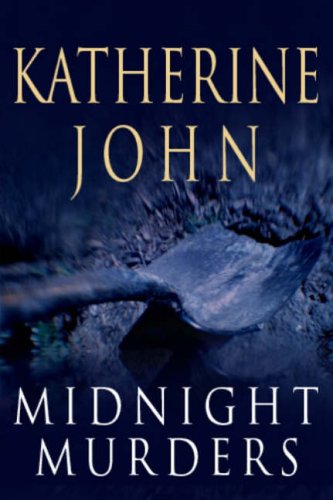 Midnight Murders (Trevor Joseph) (Trevor Joseph Detective Series)