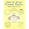 Books on Creative Humor, Art, Drawing, Writing