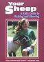 Your Sheep: A Kid's Guide to Raising and Showing
