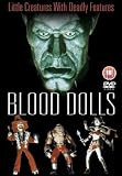 Blood Dolls [Region 2]