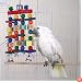 Brainy Bird Building Flocks Toy