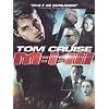 Mission Impossible 3 (Disco Singolo)