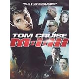 Mission Impossible 3 (Disco Singolo)di Tom Cruise