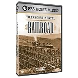 American Experience - Transcontinental Railroad