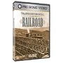 American Experience - Transcontinental Railroad