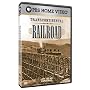 American Experience - Transcontinental Railroad