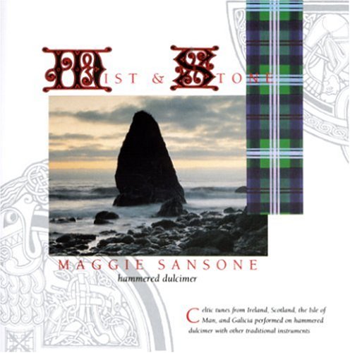 CD-Charts  Music : Mist and Stone