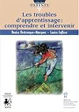 Image of Les troubles de l'apprentissage